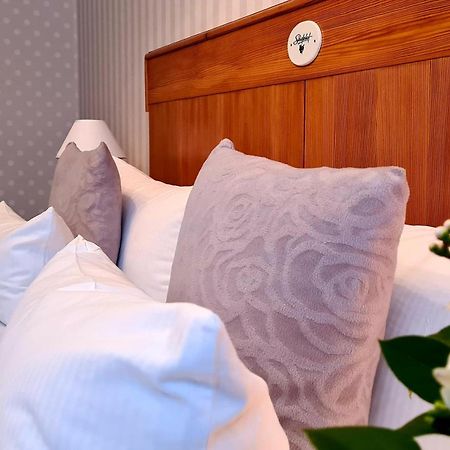 Hotel Schieferhof - Glaslust Neuhaus am Rennweg Luaran gambar