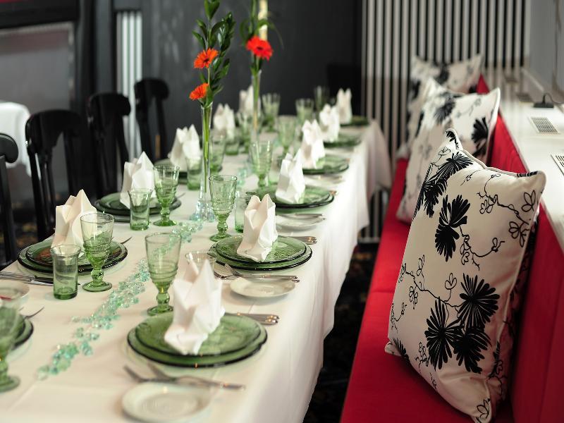 Hotel Schieferhof - Glaslust Neuhaus am Rennweg Luaran gambar