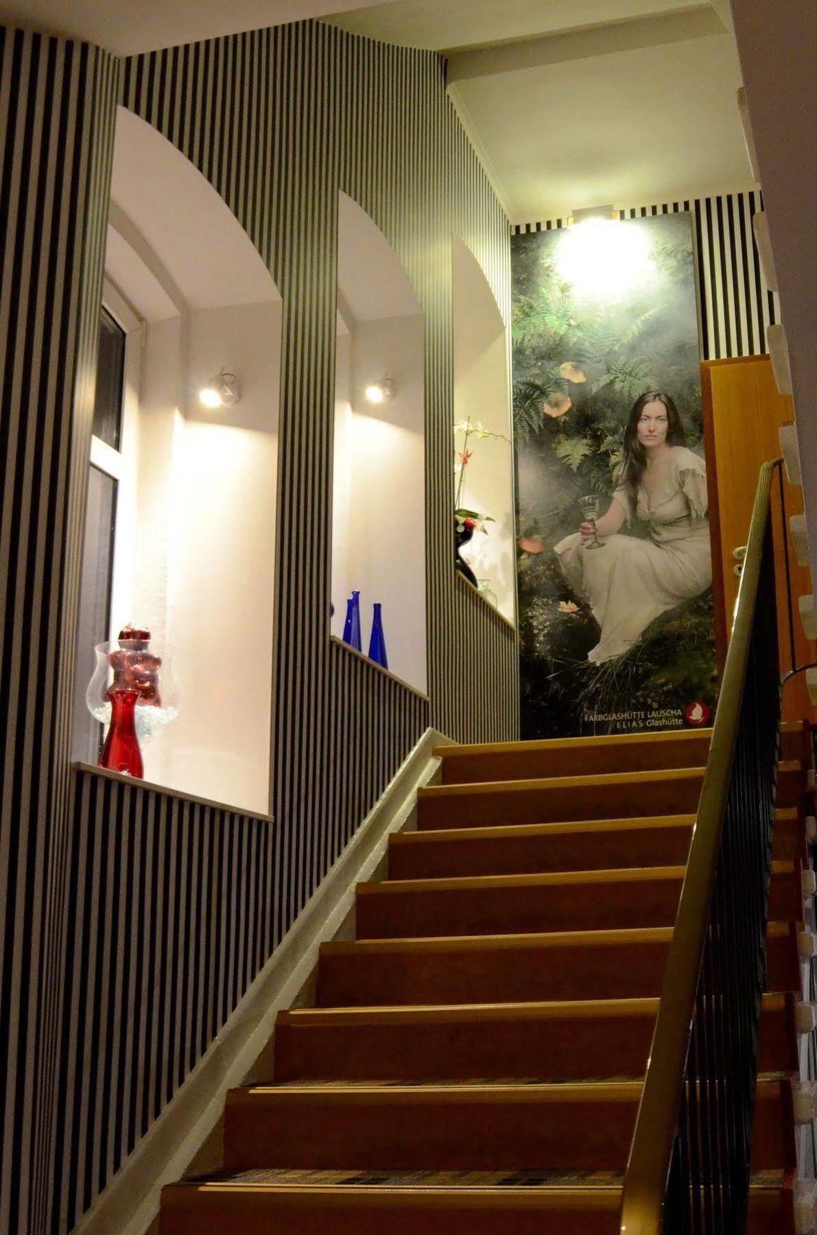 Hotel Schieferhof - Glaslust Neuhaus am Rennweg Luaran gambar